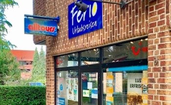 Ferio Urlaubsreisen Everswinkel