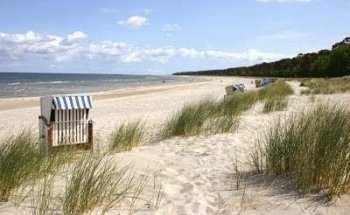 Ostsee Urlaub - Vermittlung