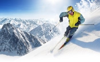 Hessischer Skiverband (HSV) e.V.