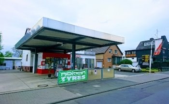 Hau Reisen GmbH Reise- und Tankstellendienst