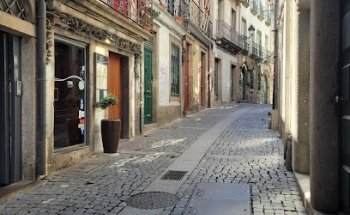 Reisebüro Siebenstern