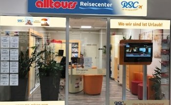 RSO-alltours Reisecenter Neustadt