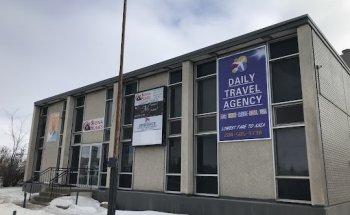 Daily Travel Mcphillips