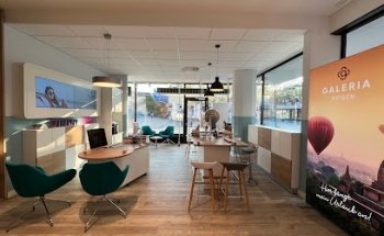 GALERIA Reisen Euskirchen