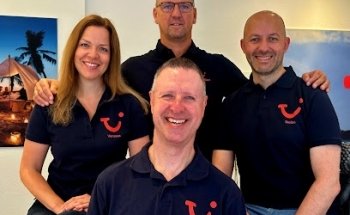 Die TUI in München- Ihr Reisebüro am Isartor