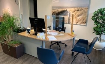 Langenberger Reisebüro