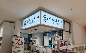 GALERIA Reisen Augsburg
