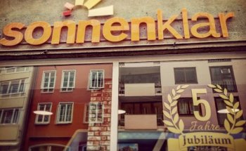 Sonnenklar Reisebüro