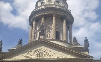 The COOLTOUR by Culture&Touring. Berlin