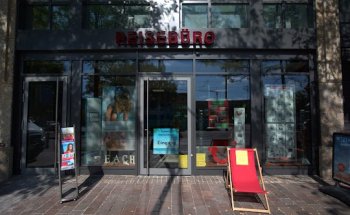 Reisebüro Oberfuchshuber