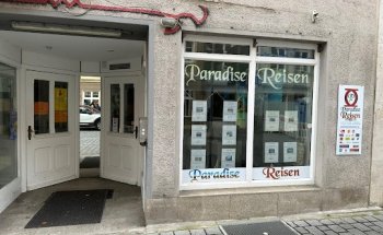 Paradise Reisen