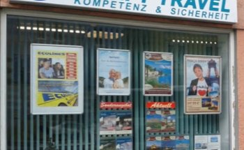 Reisebüro Kraft Travel-Augsburg Inh. Lilli Mühlbeier