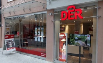 DERTOUR Reisebüro