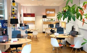 DERTOUR Reisebüro