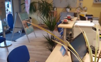 Gögginger Reise-Ecke Inh. Marinela Paulus