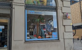 TUI Travelstar Reisebüro Club Tours Navarro KG