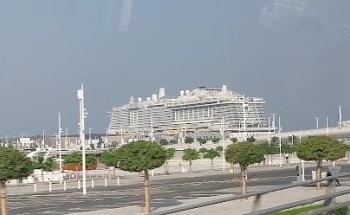 Alex Urlaubswelt, Reisebüro Bergmann