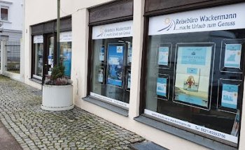 Reisebüro Wackermann