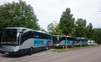 Storz-Reisen