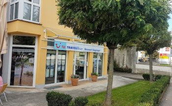 TUI TravelStar Reisewelt Göggingen