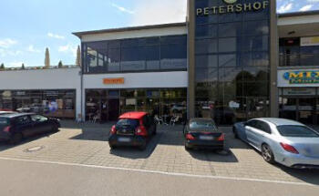 alltours Reisecenter Reise-Agent-Tour