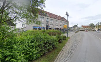 Reisebüro in Neusäß