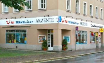 Reisebüro AKZENTE TUI TRAVELStar