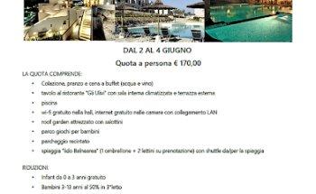 Ele & Terry Vacanze SRL
