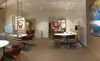 TUI Reisecenter Oschatz