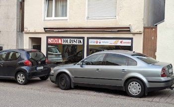 Reisebüro Selcuk