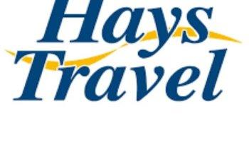 Hays Travel Belfast Castle Court