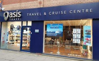 Oasis Travel