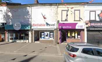 Reliable Travel Belfast