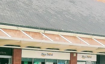 Hays Travel Belfast Forestside
