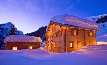 Alpenchalets Resorts GmbH