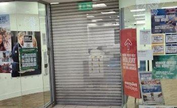 Hays Travel Belfast Connswater