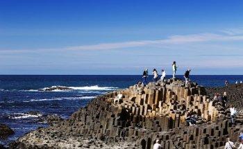 Citysightseeing Belfast Tour Shop
