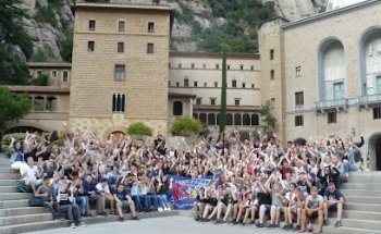 Sparen und Urlaub - Klassenfahrten und Gruppenreisen