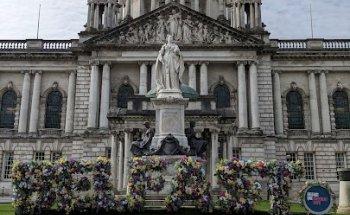 Belfast City Hall Tours