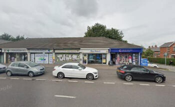 Hays Travel Finaghy