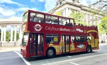City Tours Belfast