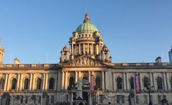 Belfastology Walking Tours