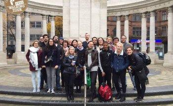 Free Belfast Tours