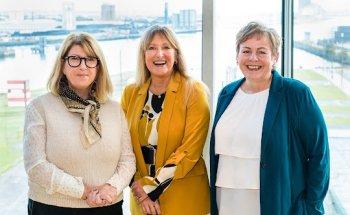 Northern Ireland Tourism Alliance (NITA)