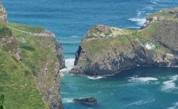 Micks Tours Belfast Shore Excursion