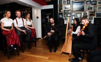 Belfast Hidden Tours