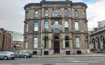 Northern Ireland Tourist Guide Association