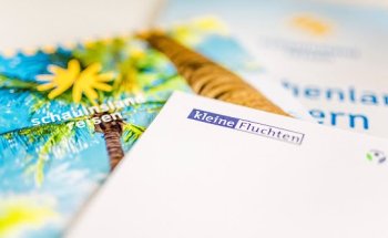Kleine Fluchten Reisebüro GmbH