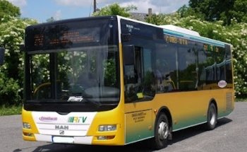 Engelhardt Bustouristik GmbH