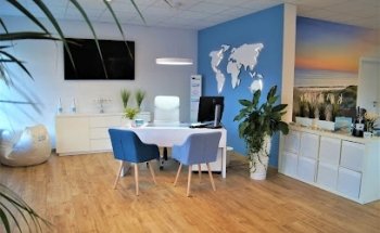 TUI TRAVELStar - Reisebüro grenzenlos